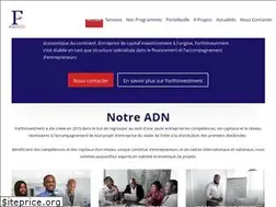 Sites similar to forthinvestment.com