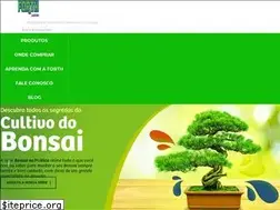 Sites similar to forthjardim.com.br