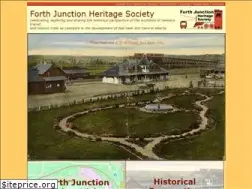Sites similar to forthjunction.ca
