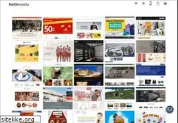 Sites similar to forthmedia.net