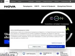 Sites similar to forthnet.gr