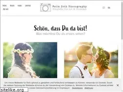 Sites similar to forthography.com