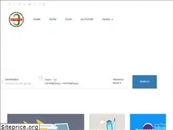 Sites similar to fortholidays.in