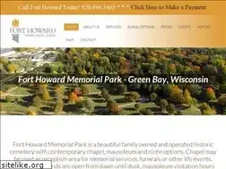 Sites similar to forthoward.net