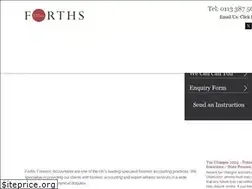 Sites similar to forthsonline.co.uk