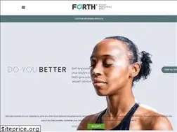 Sites similar to forthwithlife.co.uk