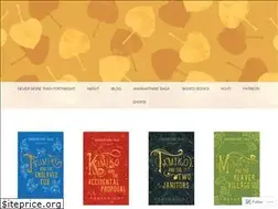 Sites similar to forthwrites.com