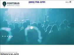 Sites similar to fortibus.com