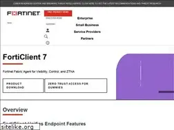 Sites similar to forticlient.com