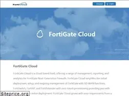 Sites similar to forticloud.com