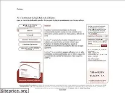 Sites similar to forticur.com
