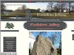 Sites similar to fortidensjelling.dk