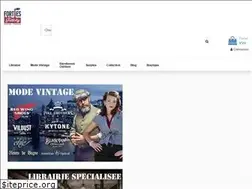 Sites similar to forties-factory.com