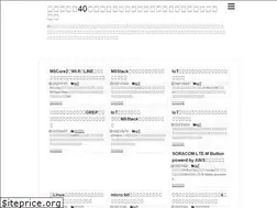 Sites similar to forties-freelance-engineer.net