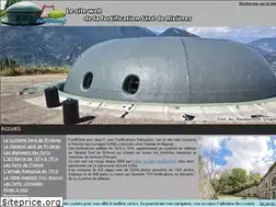 Sites similar to fortiffsere.fr