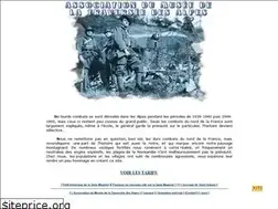 Sites similar to fortifications-maurienne.com