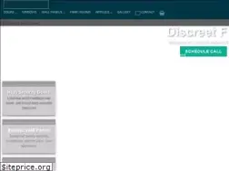 Sites similar to fortifiedestate.com