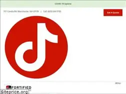 Sites similar to fortifiedins.com
