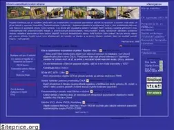 Sites similar to fortifikace.net