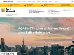 Sites similar to fortifirewall.com.br