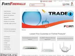 Sites similar to fortifirewalls.com