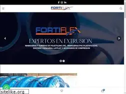 Sites similar to fortiflexperu.com