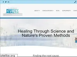 Sites similar to fortifyhealth.com