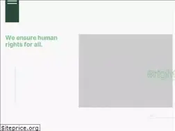 Sites similar to fortifyrights.org