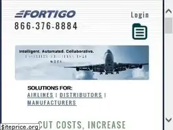 Sites similar to fortigo.com