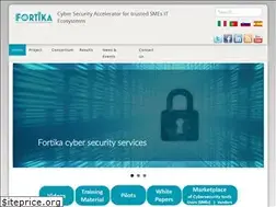 Sites similar to fortika-project.eu