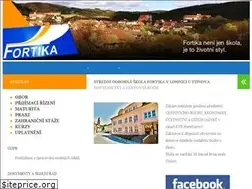 Sites similar to fortika.cz