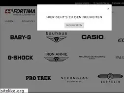 Sites similar to fortima.ch