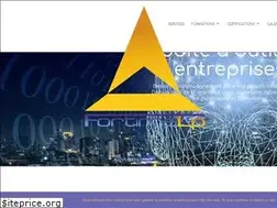 Sites similar to fortimelp.fr