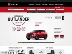 Sites similar to fortin.ca