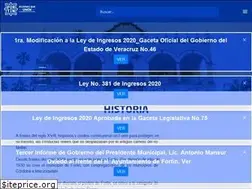 Sites similar to fortin.gob.mx