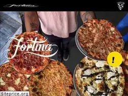 Sites similar to fortinapizza.com