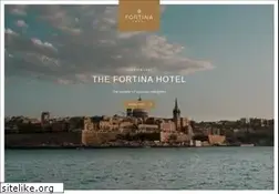 Sites similar to fortinasparesort.com