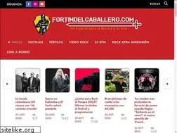 Sites similar to fortindelcaballero.com