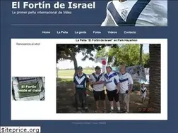 Sites similar to fortineros.com