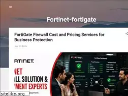 fortinet-fortigate-firewall.blogspot.com
