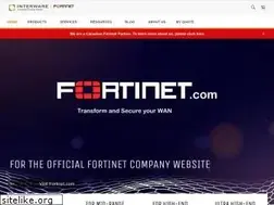 Sites similar to fortinet.ca