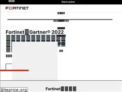 Sites similar to fortinet.com.cn