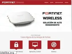 Sites similar to fortinetenecuador.com