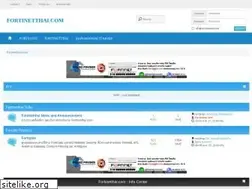 Sites similar to fortinetthai.com