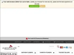 Sites similar to fortingage.com