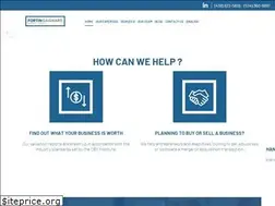 Sites similar to fortingaignard.ca