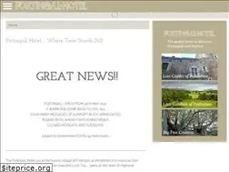 Sites similar to fortingall.com