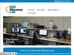 Sites similar to fortinlab.com