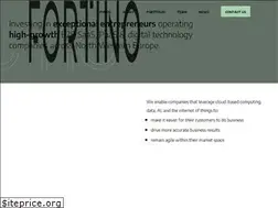 Sites similar to fortino.be