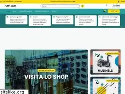 Sites similar to fortinopesca.it
